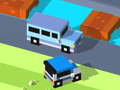 Jeu Voitures de Drift en ligne