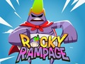 Jeu Roches en Folie en ligne