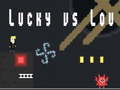 Jeu Lucky contre Lou en ligne
