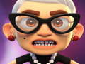 Jeu Course de Mamie Enragée : Grannywood en ligne