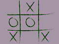 Jeu XOX | Trois en ligne en ligne