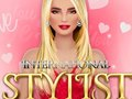 Jeu Styliste de mode international en ligne