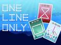 Jeu Une seule ligne pour relier les points en ligne