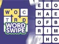 Jeu Glissade de Mots en ligne