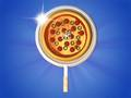 Jeu J'aime la pizza en ligne