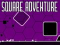 Jeu Aventure Carrée en ligne