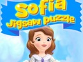 Jeu Puzzle de Sofia en ligne