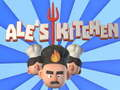 Jeu La Cuisine d'Ale en ligne
