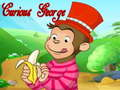 Jeu George le curieux en ligne