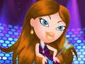 Jeu Bratz Dana Popstar en ligne