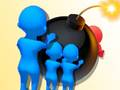 Jeu Boom Pousse en ligne