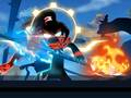 Jeu Combat du Héros Stickman en ligne