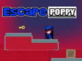 Jeu Échapper à Poppy en ligne