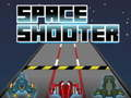 Jeu Tireur Spatial en ligne