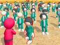 Jeu Sniper Calmar : Survie 3D en ligne