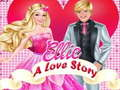 Jeu Ellie, une Histoire d'Amour en ligne