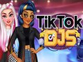 Jeu DJ Tik Tok en ligne