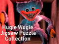 Jeu Collection de Puzzles Hugie Wugie en ligne