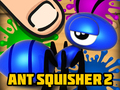 Jeu Ecrase-Ant 2 en ligne