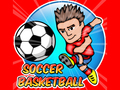 Jeu Football Basketball en ligne
