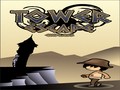 Jeu Évasion de la tour en ligne
