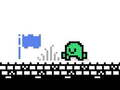 Jeu L'Aventure Du Garçon De Boue Verte en ligne