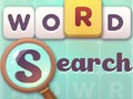 Jeu Mots cachés en ligne