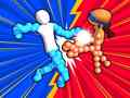 Jeu Dessine le Combattant 3D en ligne