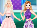 Jeu Weekend Fashion Fou en ligne