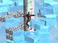 Jeu Brise-glace du Père Noël en ligne