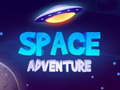 Jeu Aventure Spatiale en ligne