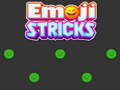 Jeu Coups d'Émojis en ligne