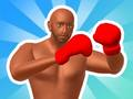 Jeu Manager de Combattants en ligne