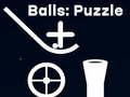 Jeu Balles : Puzzle en ligne