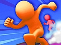 Jeu Coureur Furtif 3D en ligne