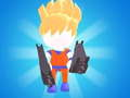 Jeu Tireur Fou 3D en ligne