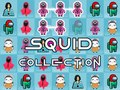 Jeu Collection de seiches en ligne