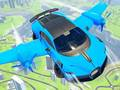 Jeu Véhicule de Sport Volant Réel 3D en ligne