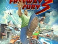 Jeu Furie sur Autoroute 3 en ligne