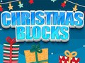 Jeu Blocs de Noël en ligne