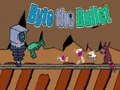 Jeu Mordre la balle en ligne