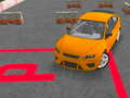 Jeu Jeu de Maître de Parking en ligne