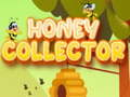 Jeu Collecteur de miel en ligne