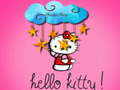 Jeu Étoiles Cachées Hello Kitty en ligne
