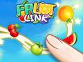 Jeu Lien de Fruits en ligne