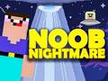 Jeu Cauchemar de Noob Arcade en ligne