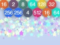 Jeu Bulle 2048 en ligne