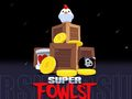 Jeu Super Foulest en ligne