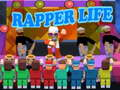 Jeu La Vie de Rappeur en ligne