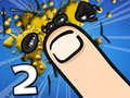Jeu Destructeur de fourmis 2 en ligne